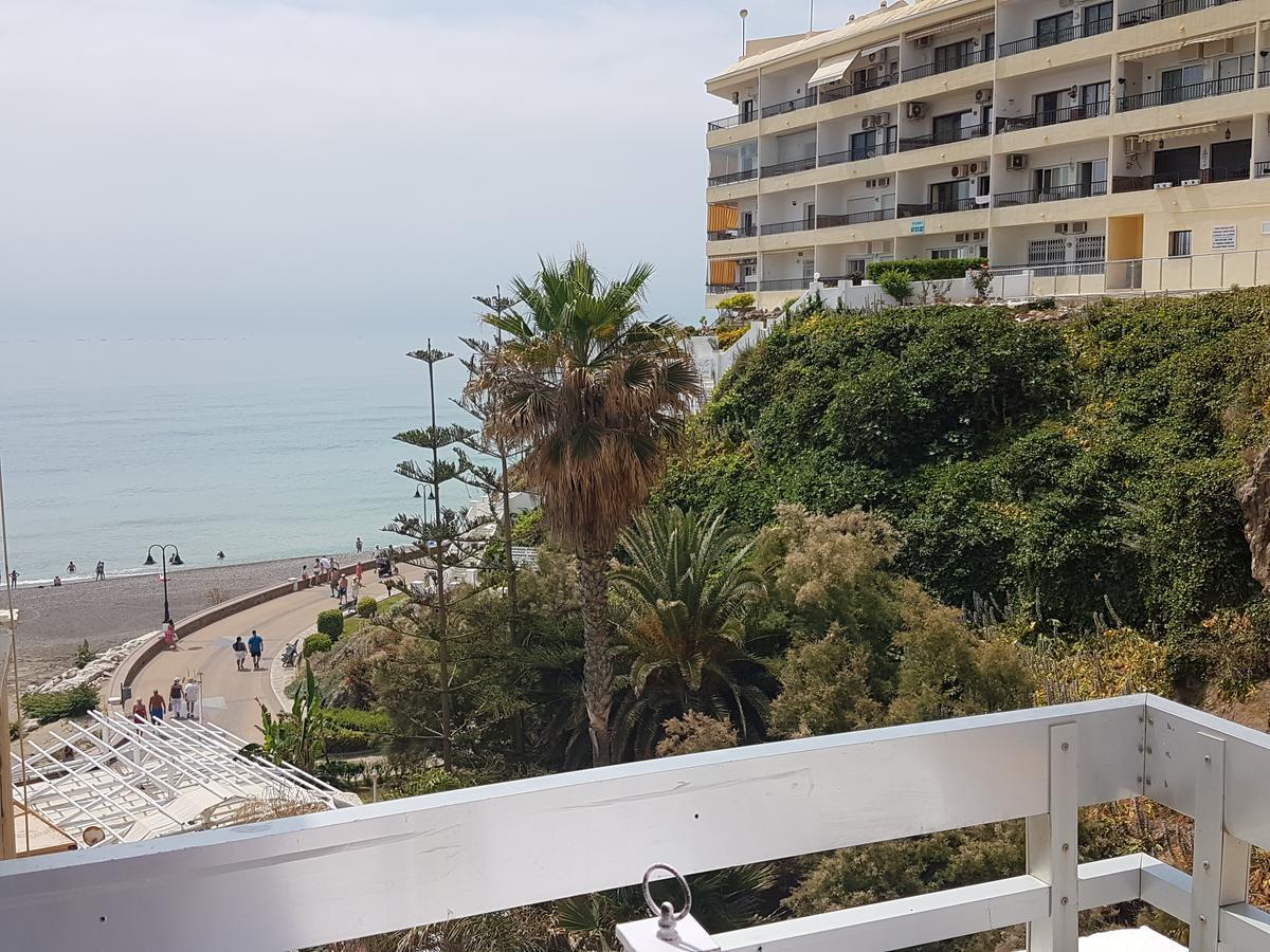 Roca Chica Torremolinos Διαμέρισμα Εξωτερικό φωτογραφία